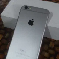 ایفون 6|موبایل|اصفهان, ارغوانیه|دیوار