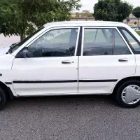 پراید131 بیرنگ مدل 90