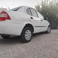 تیبا ۲صندوق دار|خودرو سواری و وانت|رحمتآباد, |دیوار