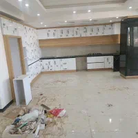 ۱۲۵ متر بلوار شیرودی ۲ خواب کـلیــد نــخـورده|اجارهٔ آپارتمان|تنکابن, |دیوار