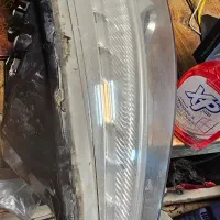 چراغ ۲۰۷|قطعات یدکی و لوازم جانبی|تربتحیدریه, طالقانی|دیوار