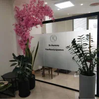 فروش و نصب برچسب استیکر شیشه ماتکن و دودی و مات کن|مصالح و تجهیزات ساختمان|تهران, فردوسی|دیوار