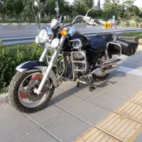 جترو هارلی ۲۰۰