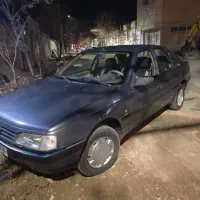 پژو 405 مدل ۹۹|خودرو سواری و وانت|قائن, |دیوار