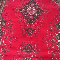 کناره فرش