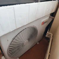 کولر گازی فروش فوری