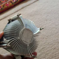 فن cpu|قطعات و لوازم جانبی رایانه|تبریز, |دیوار