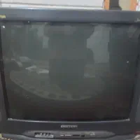 تلویزیون رنگی سالم