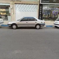 ۴۰۵دوگانه کارخانه کم کار واقعی