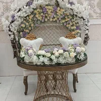 تشریفات . عروسی  ازدواج آسان|خدمات پذیرایی، مراسم|مشهد, شهید فرامرز عباسی|دیوار