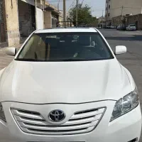 تویوتا کمری GLX فول اتومات صفر ایران