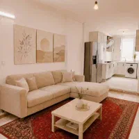 آپارتمان60متری-بازسازی-نورگیر-دوبالکن