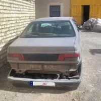 پژو آر دی (RD) بنزینی، مدل ۱۳۷۹|خودرو سواری و وانت|اصفهان, لاله|دیوار