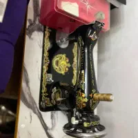 چرخ همراه دینام  میز و صندلی