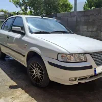 سمند lx دوگانه مدل ۸۸