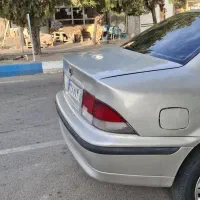 سمند ۸۳|خودرو سواری و وانت|مرند, |دیوار