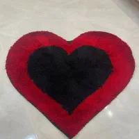 قالیچه پرز بلند ترک