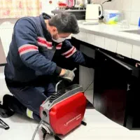 خدمات لوله بازکنی وچاه گرفتگی فاضلاب درسراسر اهواز