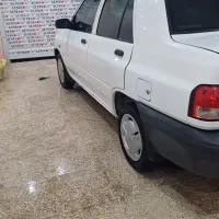 پراید ۱۳۱ مدل ۹۸ بیرنگ|خودرو سواری و وانت|بهارستان, |دیوار