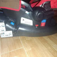 کریر و ساک|کالسکه و لوازم جانبی|قم, عمار یاسر|دیوار