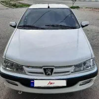 پارس tu5 1400|خودرو سواری و وانت|دزفول, |دیوار