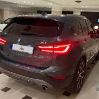BMW x1  xdrive 2016|خودرو سواری و وانت|تهران, استخر|دیوار