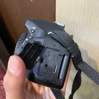 Nikon d5100|دوربین عکاسی و فیلم‌برداری|اصفهان, جلالیه|دیوار