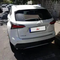 لکسوس NX200 فول 7کلید عمان|خودرو سواری و وانت|تهران, پاسداران|دیوار