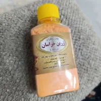 پودر زعفران 110گرمی با خورده زعفران