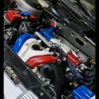 جشنوارهبلک فرایدی ریمپ تخفیف ویژه 50درصدی700 هزار|خدمات موتور و ماشین|سنندج, |دیوار