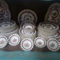 سرویس چینی