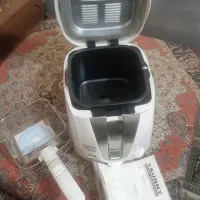 سرخ کن|اجاق گاز و لوازم برقی پخت‌وپز|تهران, شهرک ولیعصر جنوبی|دیوار