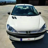 206 تیپ 3مدل 90