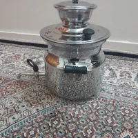 کتریشیری|قوری، کتری، قهوهساز دستی|اسدآباد, |دیوار