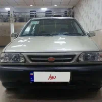 پراید مدل ۸۷ دوگانه کارخانه|خودرو سواری و وانت|تبریز, |دیوار