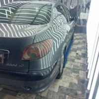 206 v9 sd|خودرو سواری و وانت|تهران, جوادیه تهرانپارس|دیوار