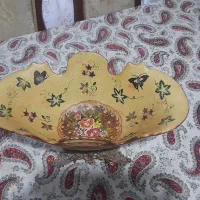 میوه خوری خاکی|صنایع دستی و سایر لوازم تزئینی|یزد, |دیوار