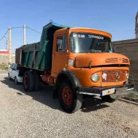 ۹۱۱ کمپرسی|خودرو سنگین|گرمسار, |دیوار