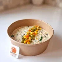غذای خانگی گردو