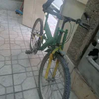 دوچرخه|دوچرخه، اسکیت، اسکوتر|نسیم‌شهر, |دیوار