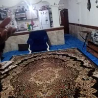 فروش خانه ویلایی ۱۶۰ متری ۱ خوابه در رسالت