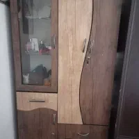 کمد لباسی