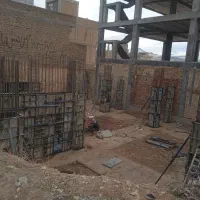 پیمانکاری آرماتوربندی