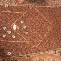 سجاده جانماز ترمه