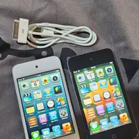 IPod touch ای پد تاچ|موبایل|ایذه, |دیوار