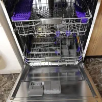 ماشین ظرفشویی الجی ۱۴ نفره اصل کره ای در حد نو|ماشین ظرفشویی|لواسان, |دیوار