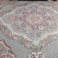 2 تخته روفرشی 12 متری در حد نو نو