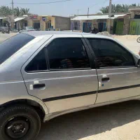 پژو۴۰۵|خودرو سواری و وانت|آهوران, |دیوار