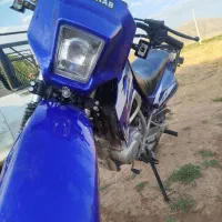 موتور تریل 150