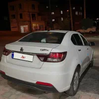 شاهین G اتوماتیک 7  دنده